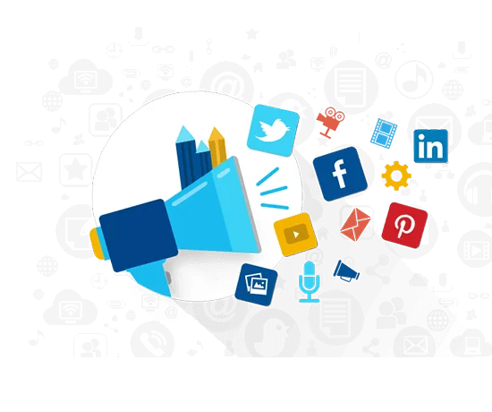 Social Media Marketing Company in Calicut, Thrissur