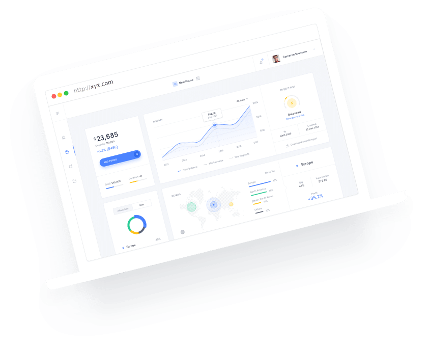 iOS App Development in India, UAE, Kuwait, Saudi
