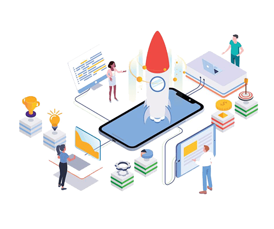 Tablet App Development in Kerala, Bangalore, Chennai