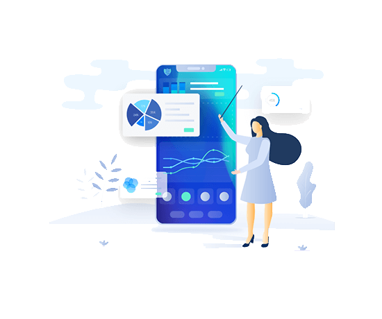 Business Web Application Development in Kerala, Bangalore, Chennai