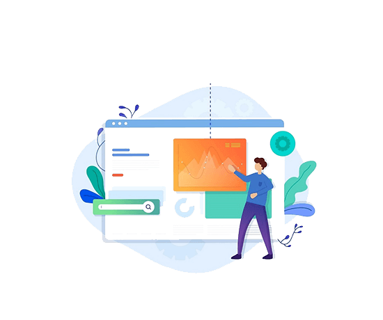 User Interface Designing service in Kerala, Bangalore, Chennai