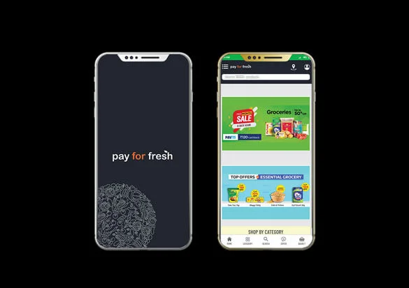 Mobile app development company for Online Shopping in Kerala, Bangalore, Chennai